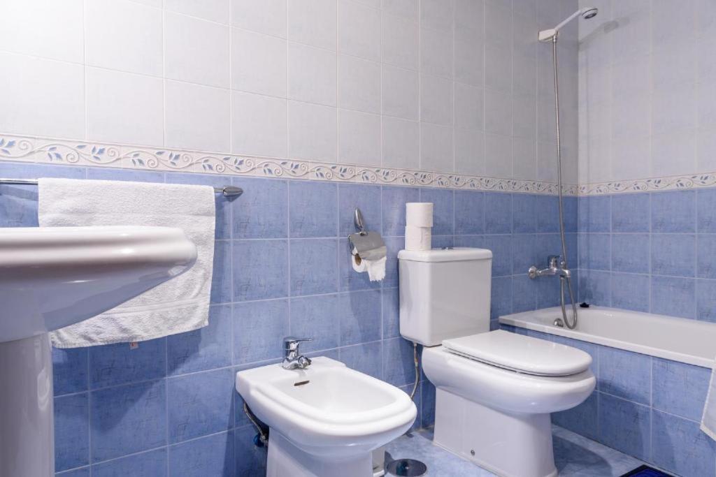 Apartment Centrico *