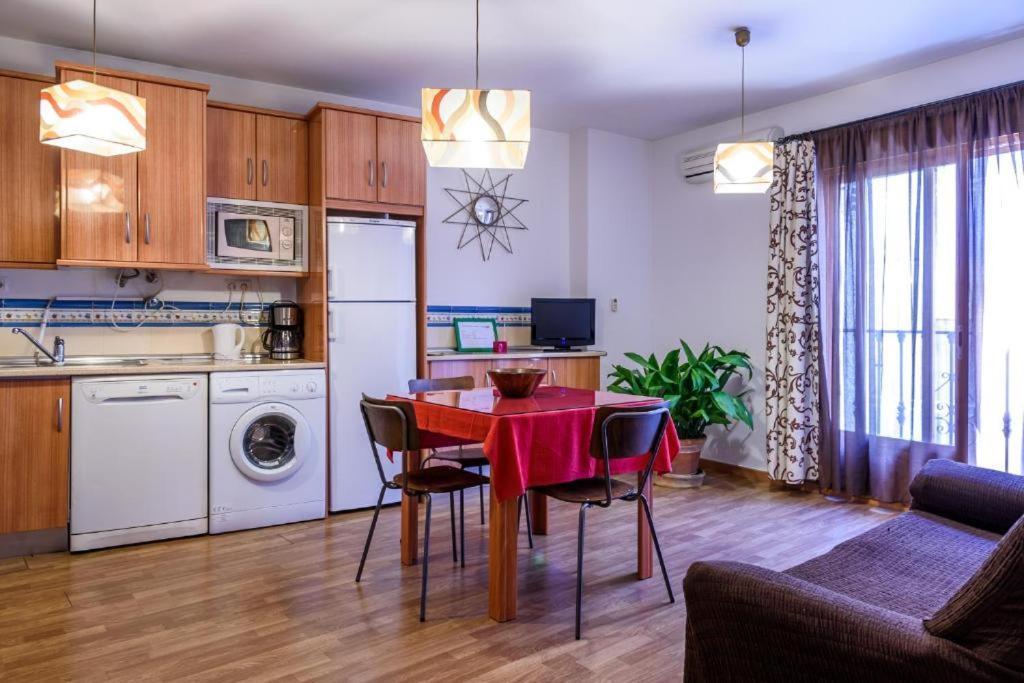 Centrico Apartment Martos