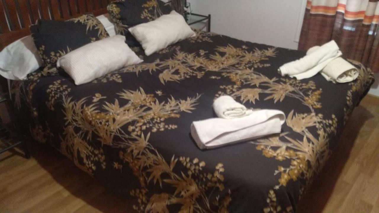 Apartment Centrico Martos
