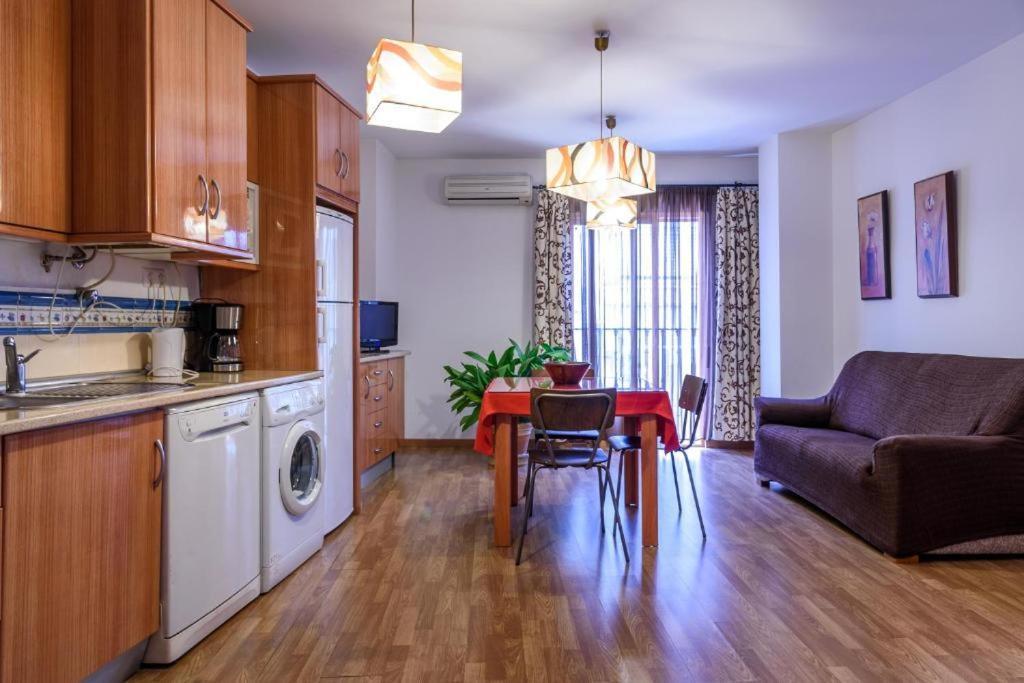 Centrico Apartment